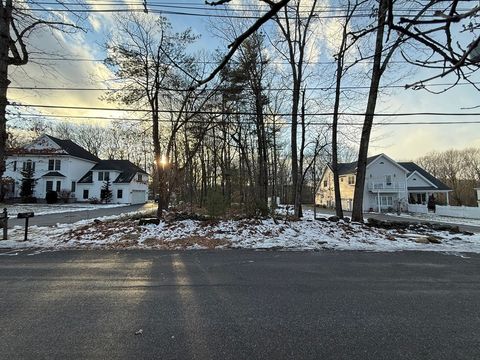 106 Cherry St Shrewsbury MA 01545