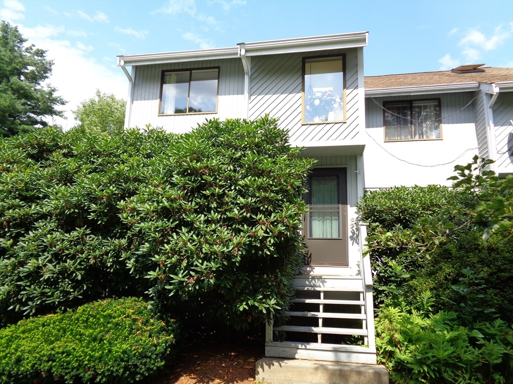 View Hudson, MA 01749 condo