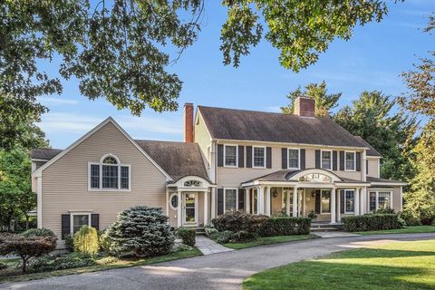 60 William Street Andover MA 01810