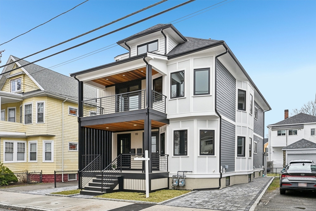 99 Capen St 2