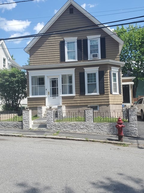 Photo of 35 Farmland Rd, Lowell, MA 01850 (MLS # 73555895)