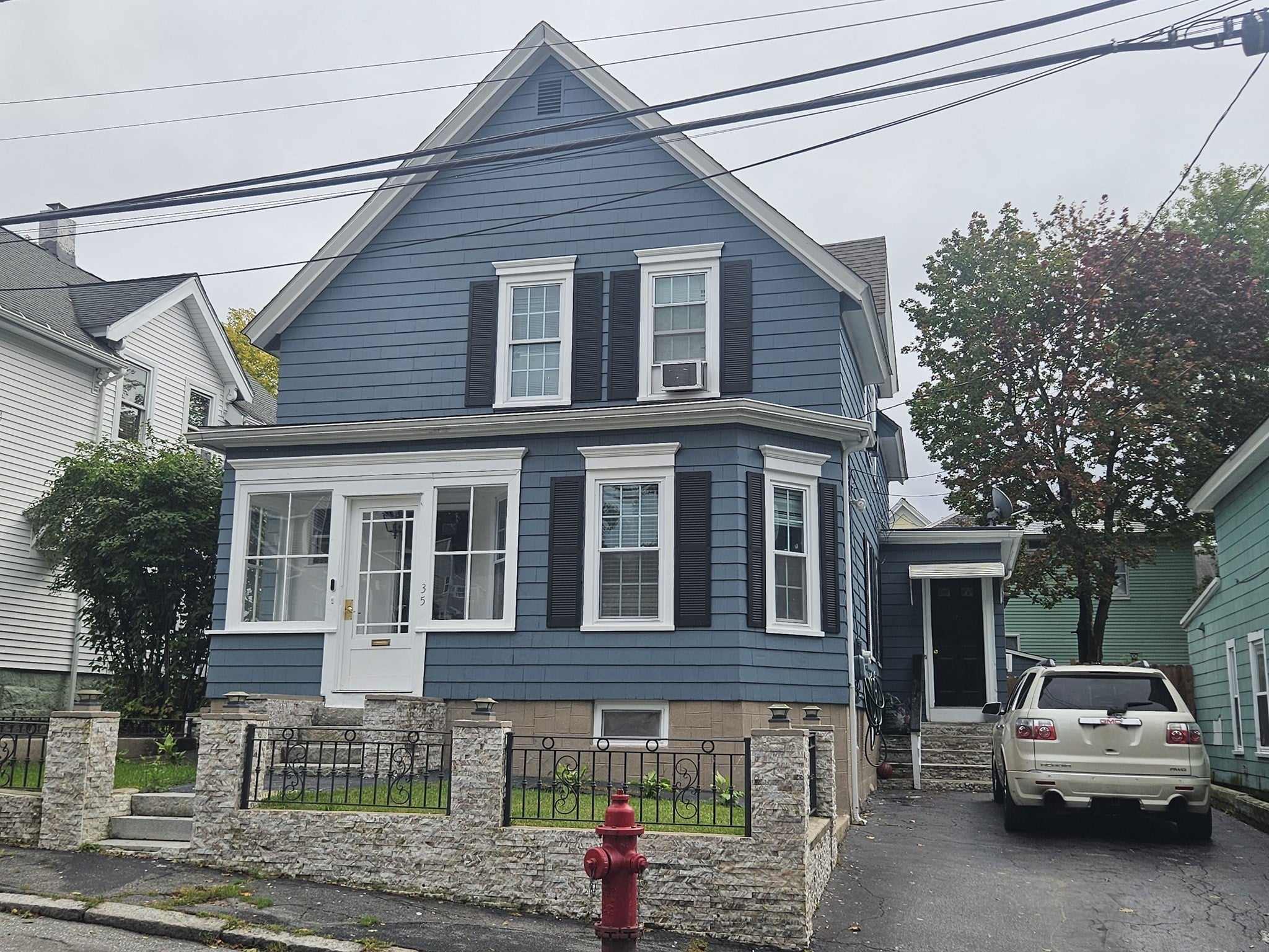 35 Farmland Rd, Lowell, MA, 35 Farmland Rd, Lowell, MA Photo #1