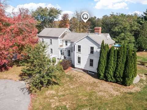 27 True Rd 2 Salisbury MA 01952