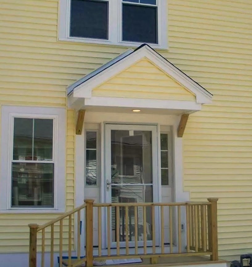 82 Congress Street