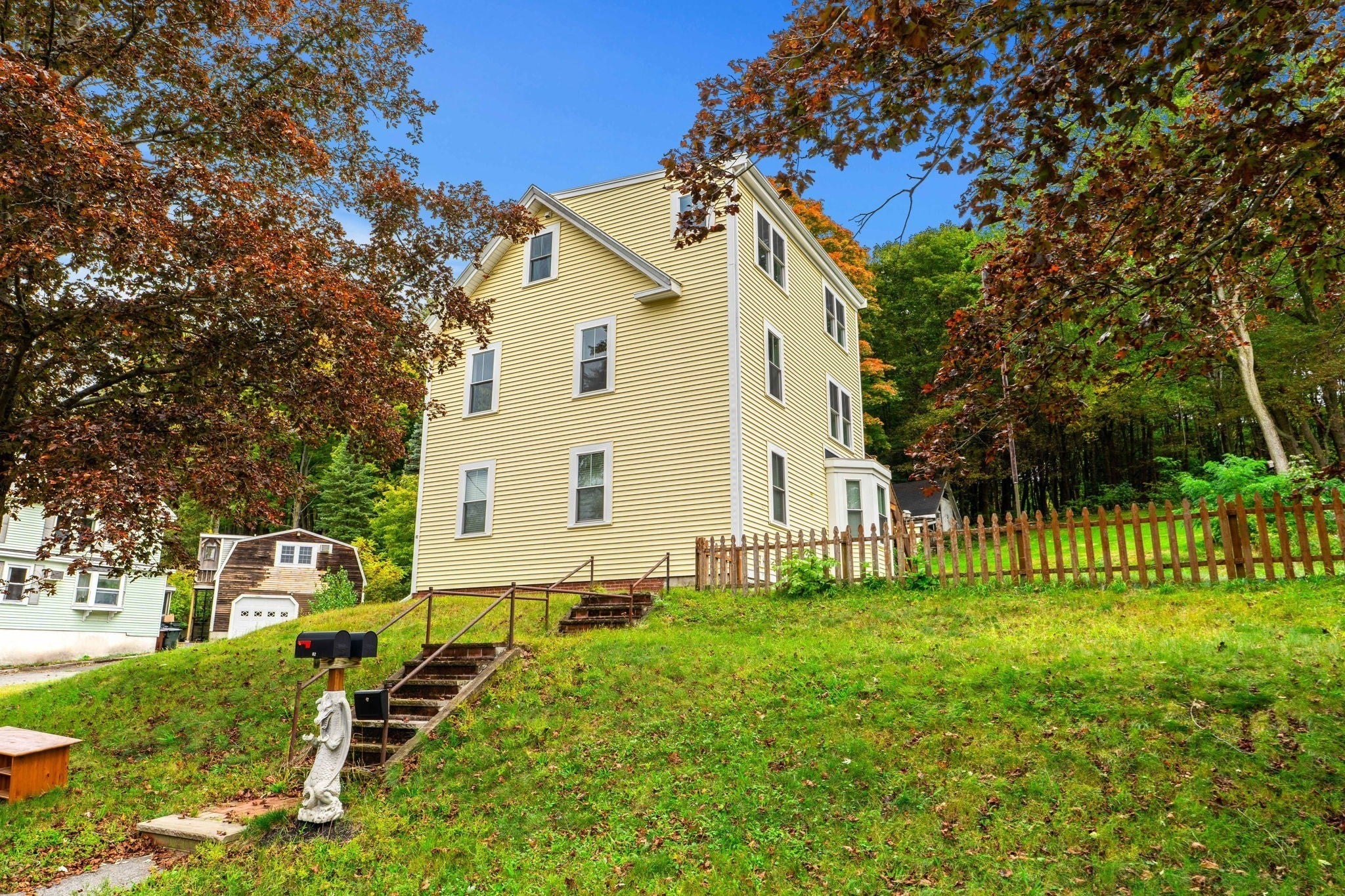 82 Congress Street, Amesbury, MA Photo #14