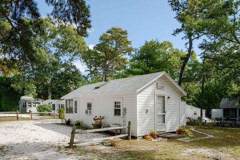 1937 State Highway Route 6 E Wellfleet MA 02667