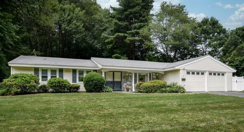 9 Larnis Road Framingham MA 01701