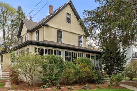 Photo of 205 Washington St, Winchester, MA 01890 (MLS # 73503540)