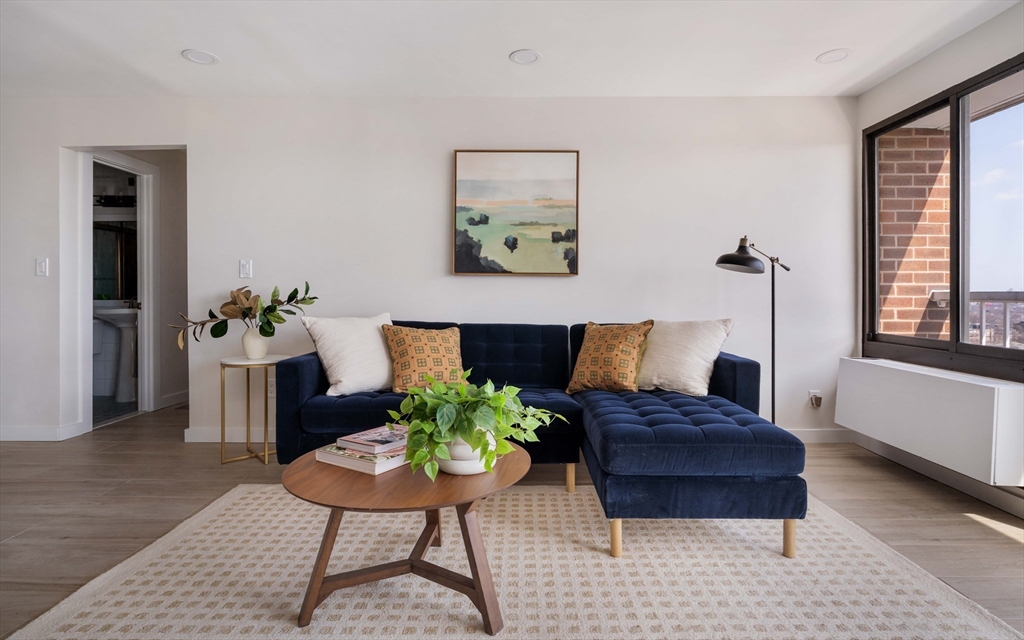 1105 Massachusetts Ave PHA