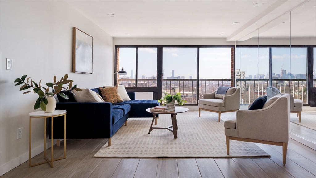 1105 Massachusetts Ave PHA