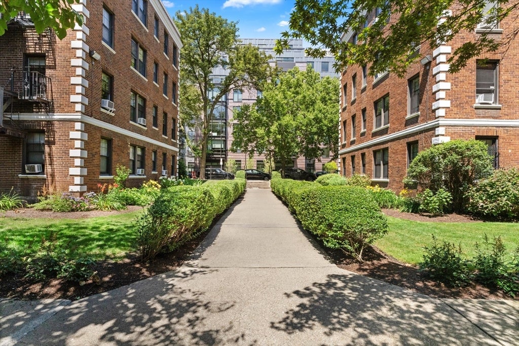 66 Queensberry St #221, Boston, MA, 66 Queensberry St #221, Boston, MA Photo #2