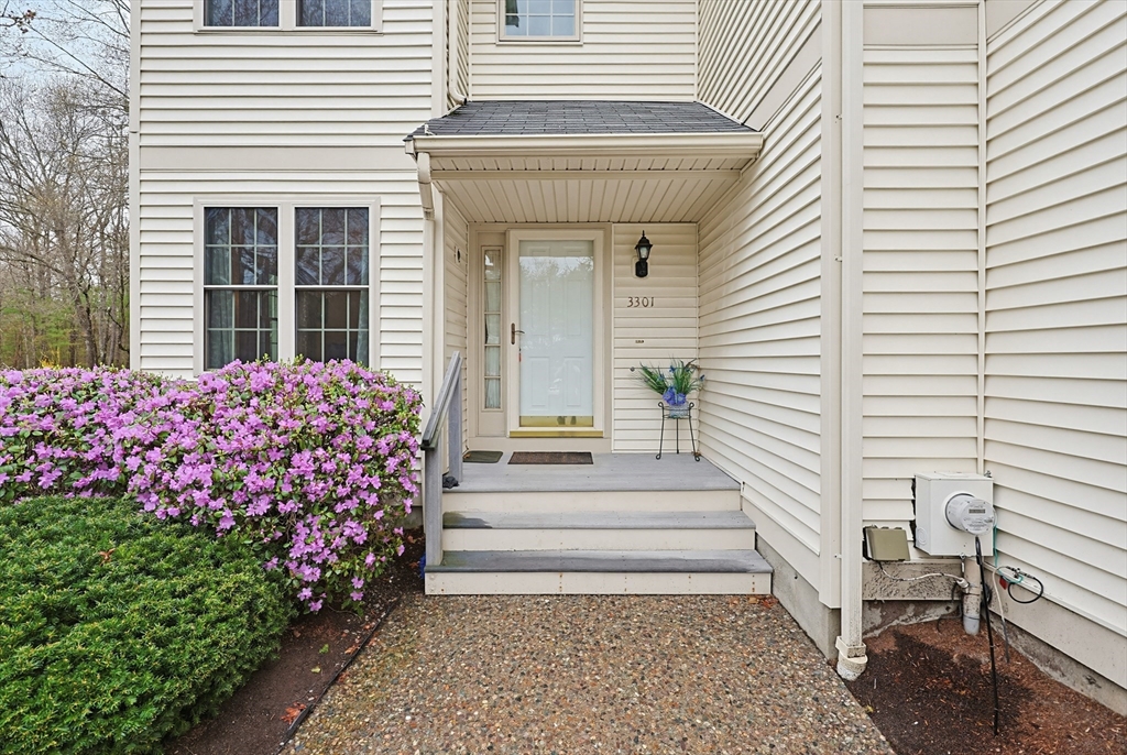 3301 Maple Brook Road 3301