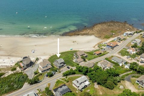 208 Manomet Point Rd Plymouth MA 02360