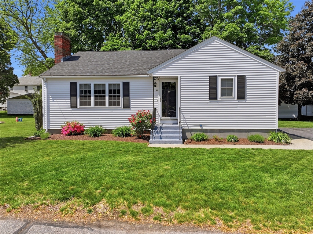 16 Hamilton Ave