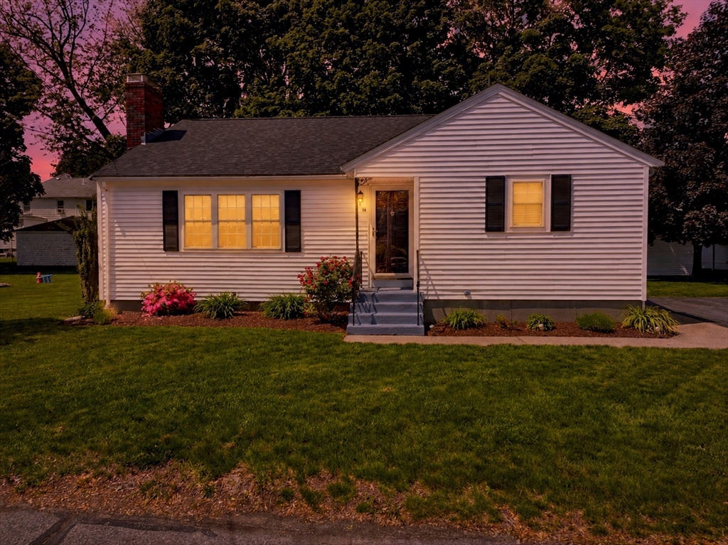 16 Hamilton Ave