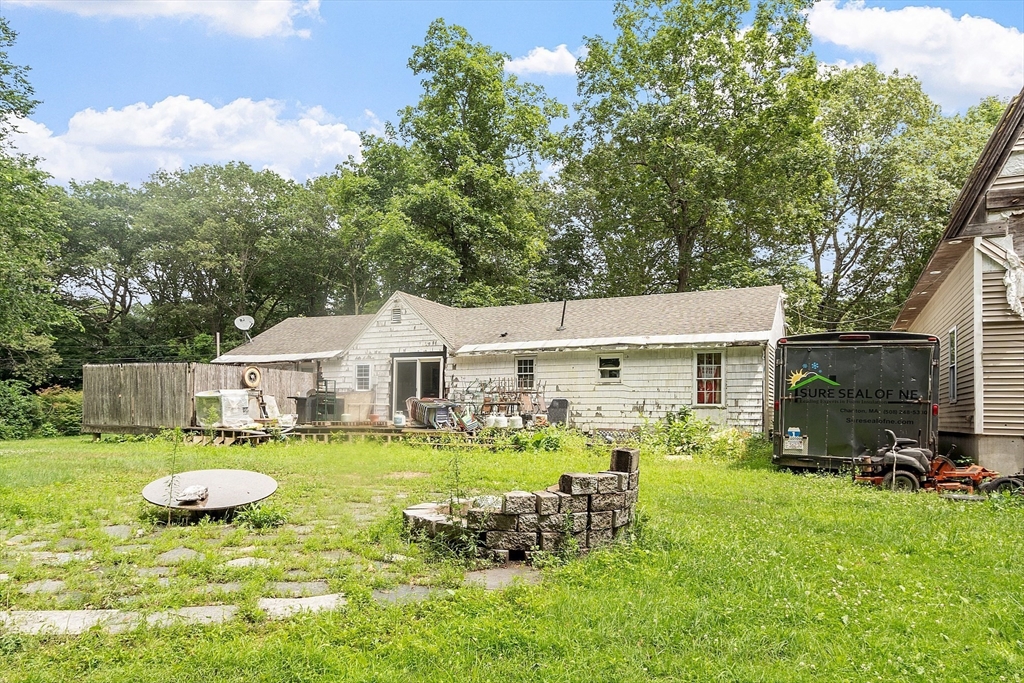 199 Center Depot Rd