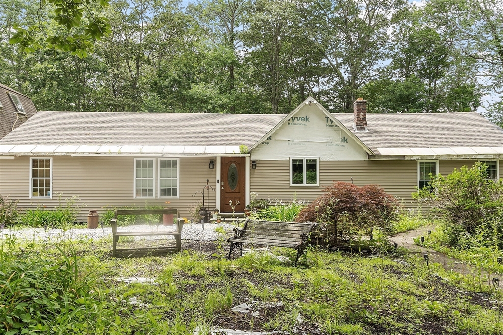 199 Center Depot Rd