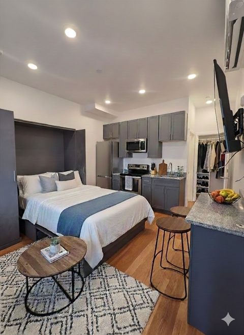 Photo of 165 Hawthorne #303, Chelsea, MA 02150 (MLS # 73463550)