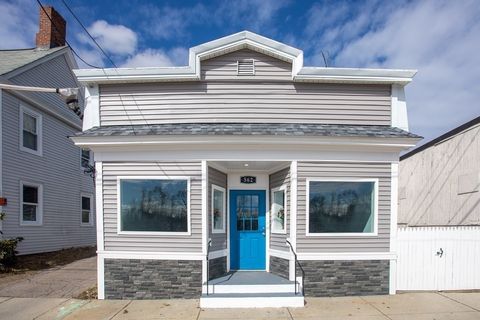 562 Washington St Abington MA 02351