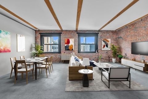 Photo of 90 Wareham St #505, Boston, MA 02118 (MLS # 73493428)