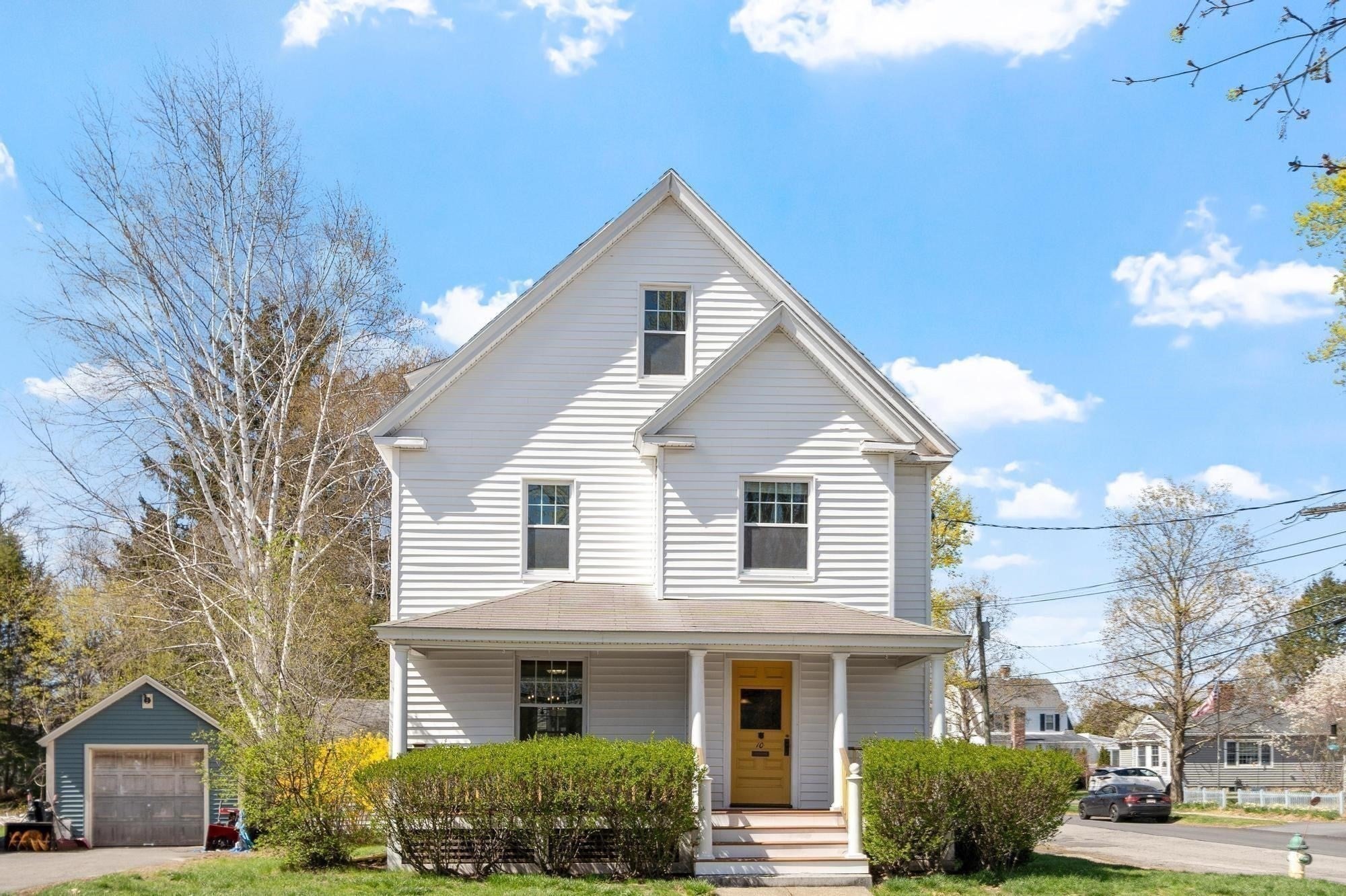 10 Concord St, Maynard, MA Photo #33