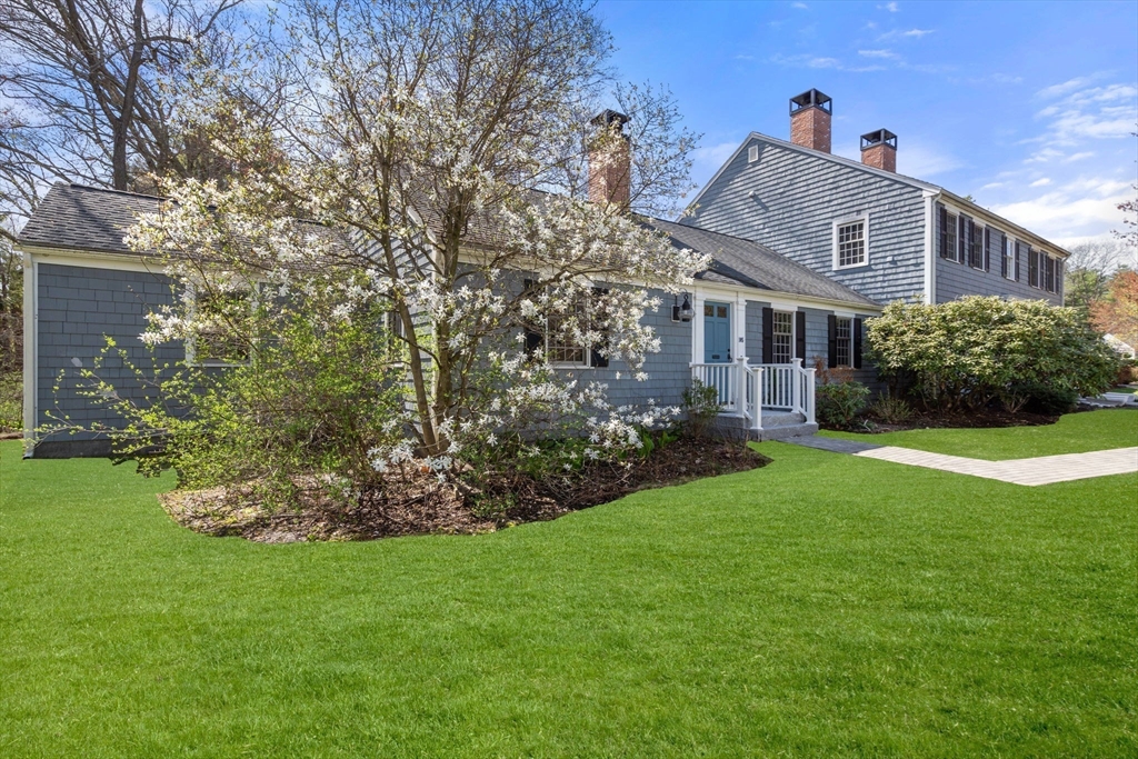 105 Jericho Road 105