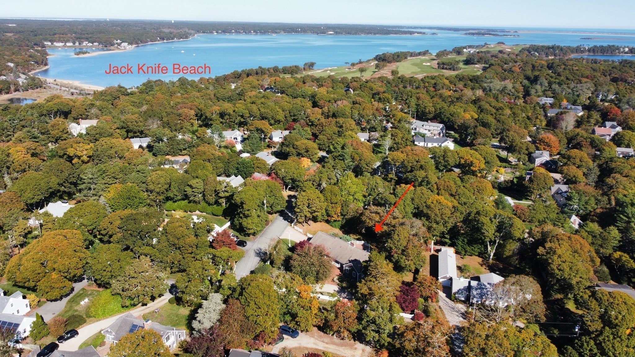 789 Riverview Drive, Chatham, MA, 789 Riverview Drive, Chatham, MA Photo #39