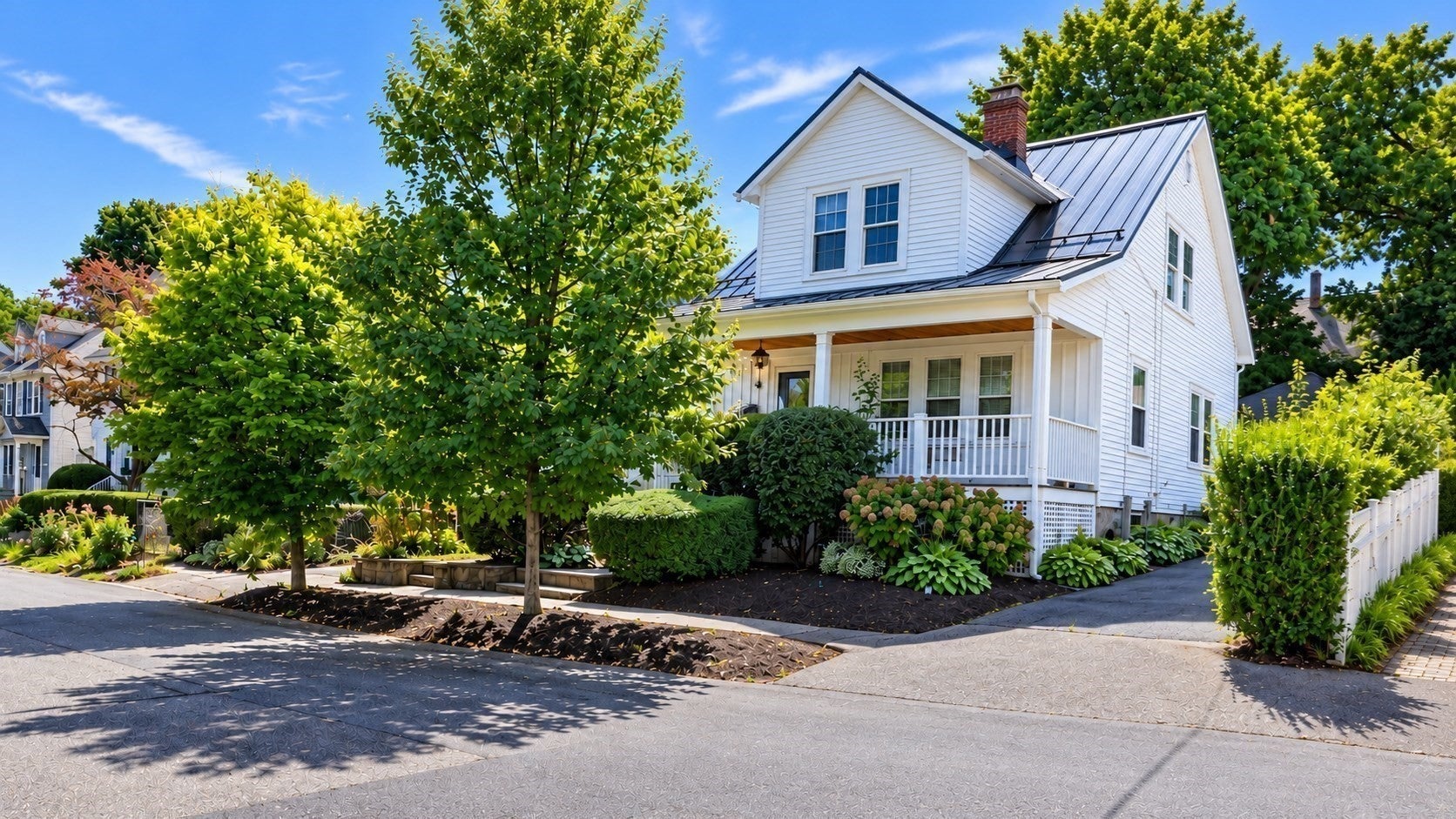Photo of 53 Aberdeen Rd, Milton, MA