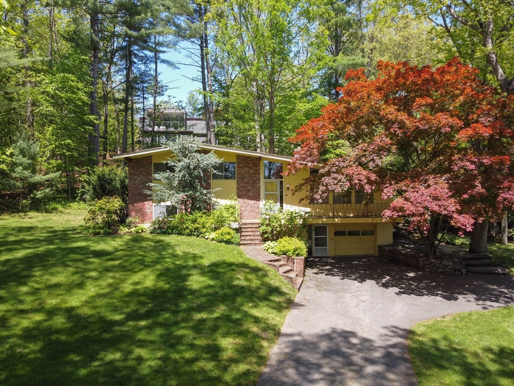 50 Barney Hill Road