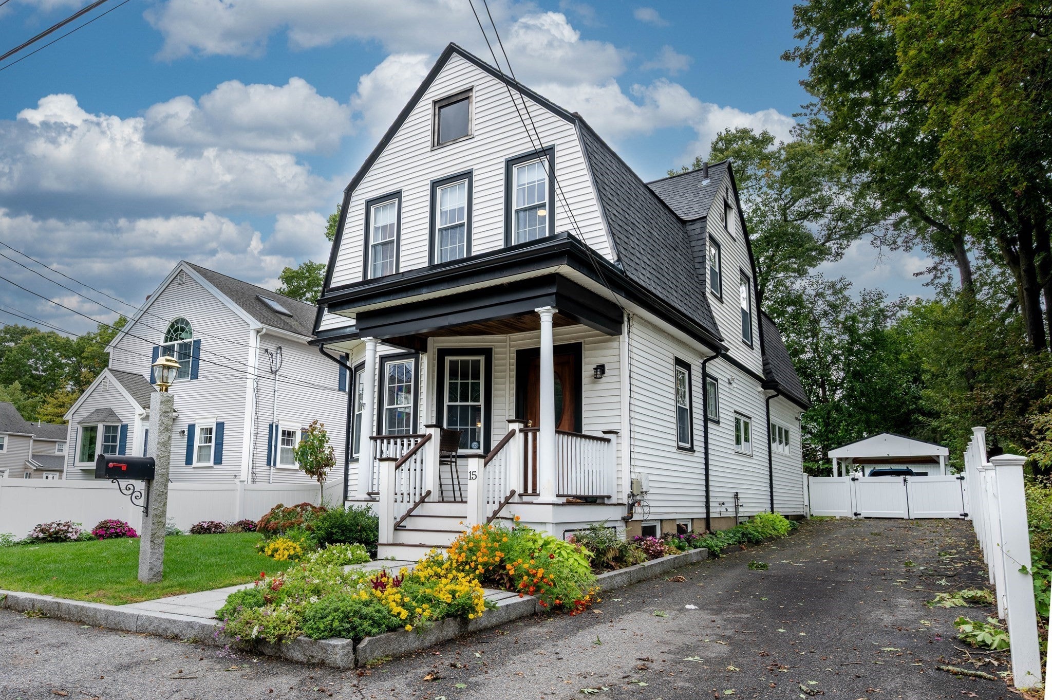 15 Mills Street, Dedham, MA, 15 Mills Street, Dedham, MA Photo #2