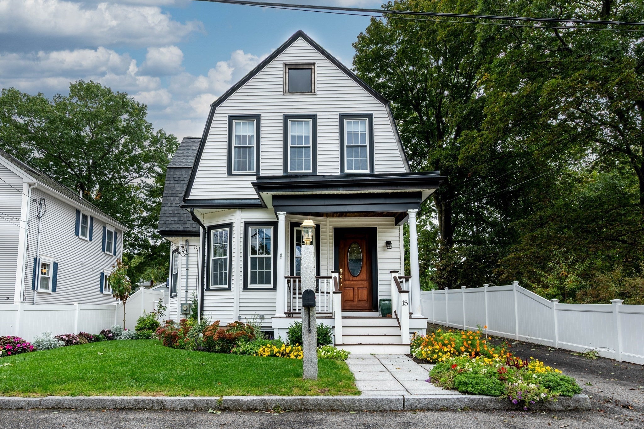 15 Mills Street, Dedham, MA, 15 Mills Street, Dedham, MA Photo #3