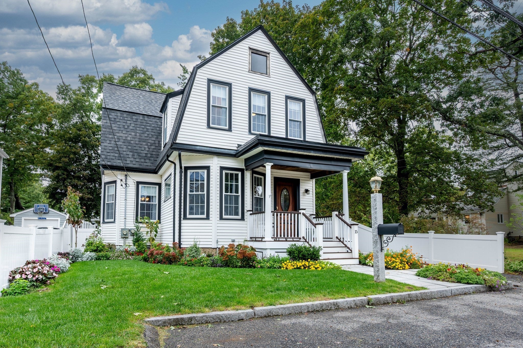 Photo of 15 Mills Street, Dedham, MA