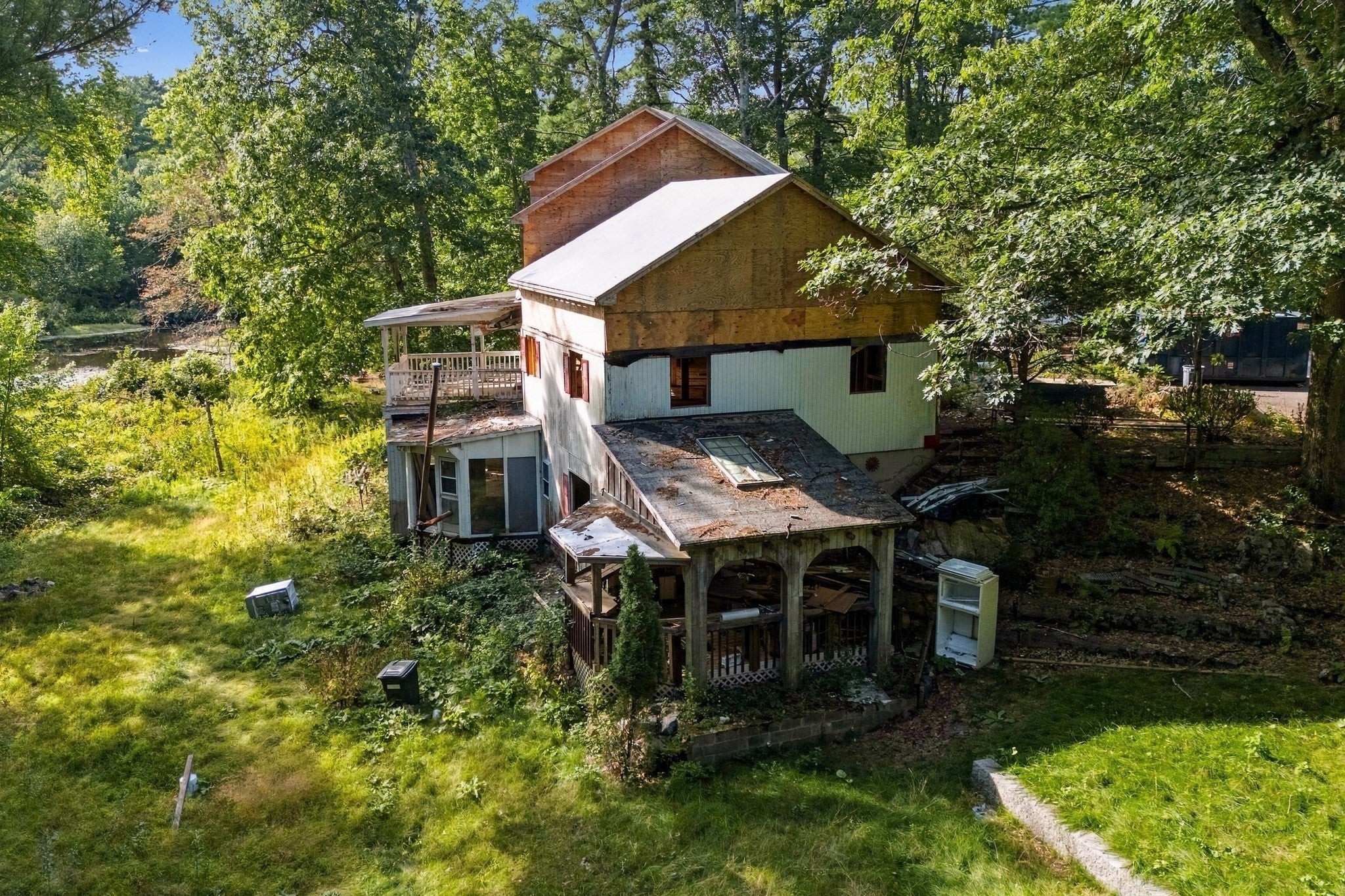 47 Riverside Dr, North Reading, MA Photo #16