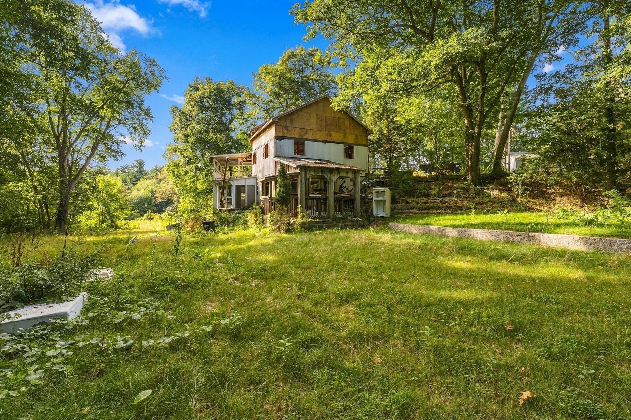 47 Riverside Dr, North Reading, MA Photo #6