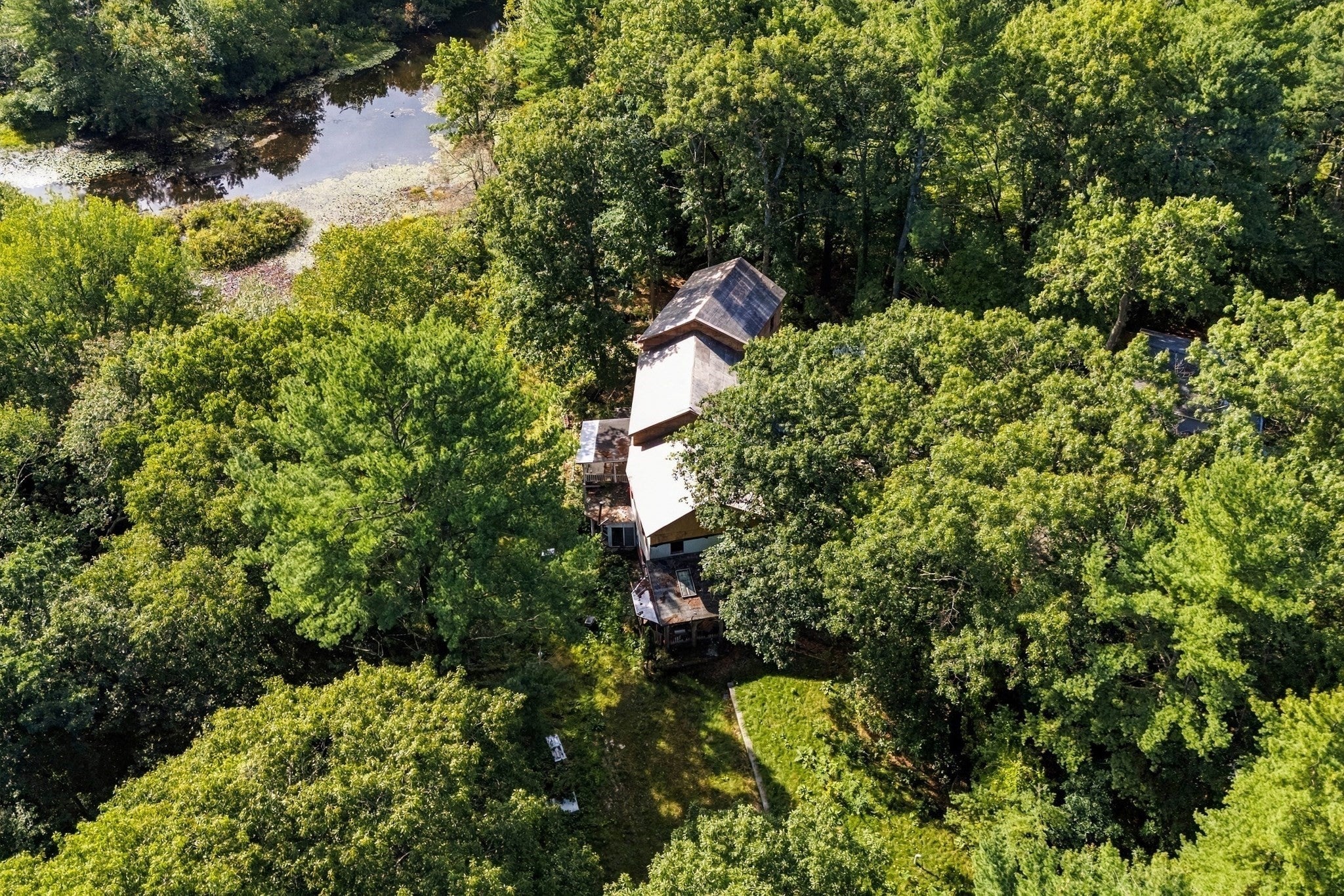 47 Riverside Dr, North Reading, MA Photo #15