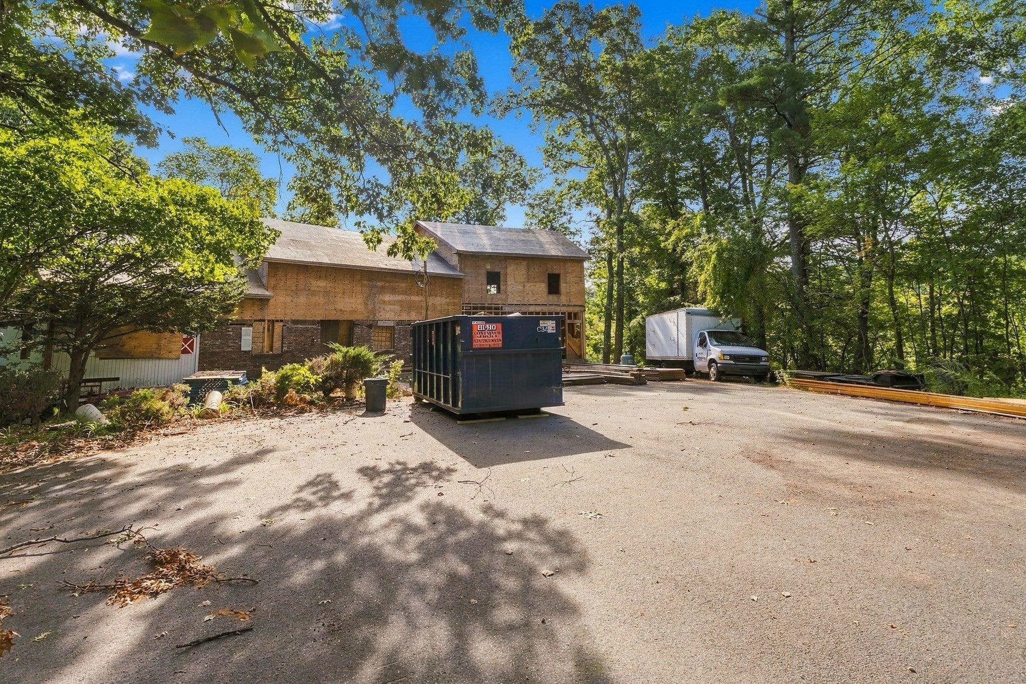 47 Riverside Dr, North Reading, MA Photo #1