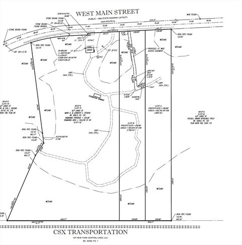 Photo of 285 West Main St, East Brookfield, MA 01515 (MLS # 73461996)