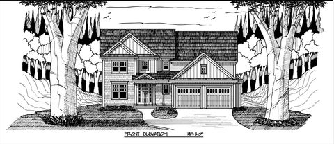 Photo of Lot 7 Emerald Rd, Rutland, MA 01543 (MLS # 73449251)