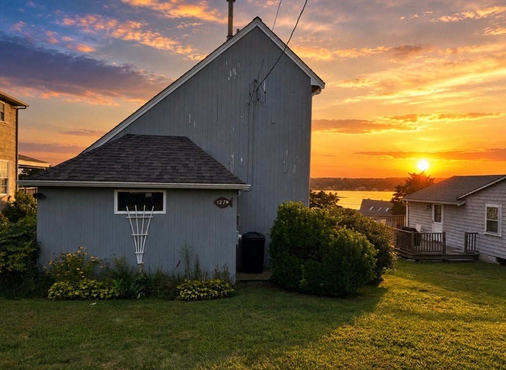 127B Pettey Lane #B, Westport, MA Photo #1