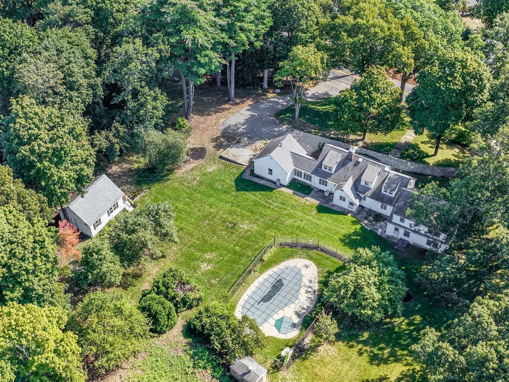 35 Forest Street, Stoneham, MA, 35 Forest Street, Stoneham, MA Photo #5