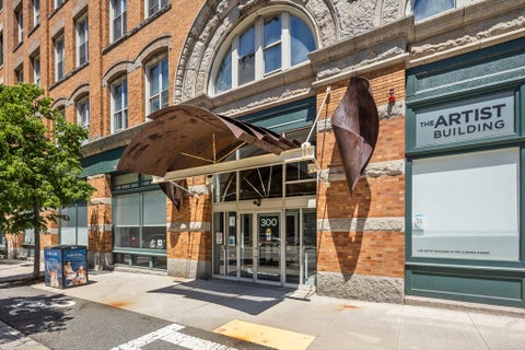 Photo of 300 Summer St #11, Boston, MA 02210 (MLS # 73527435)