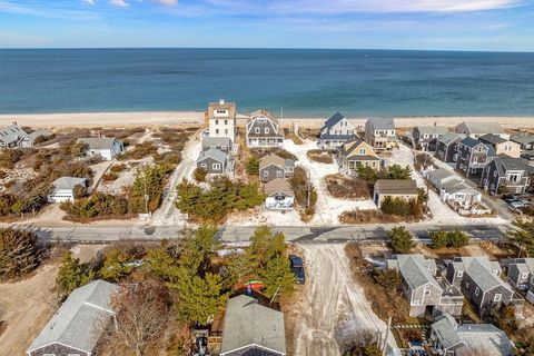Photo of 174 N Shore Blvd #1, Sandwich, MA 02537 (MLS # 73472233)
