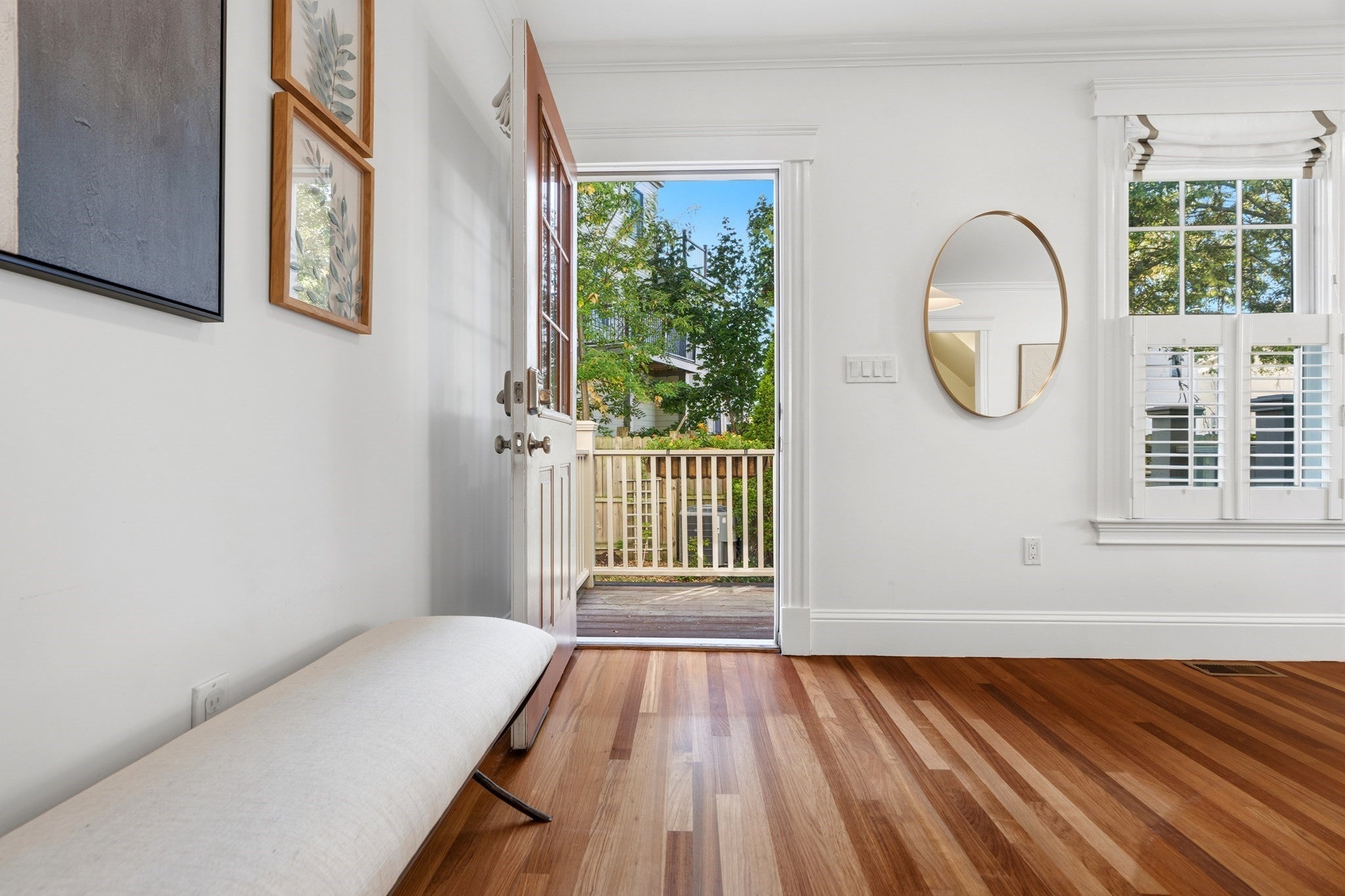 41-B Oak St 41B