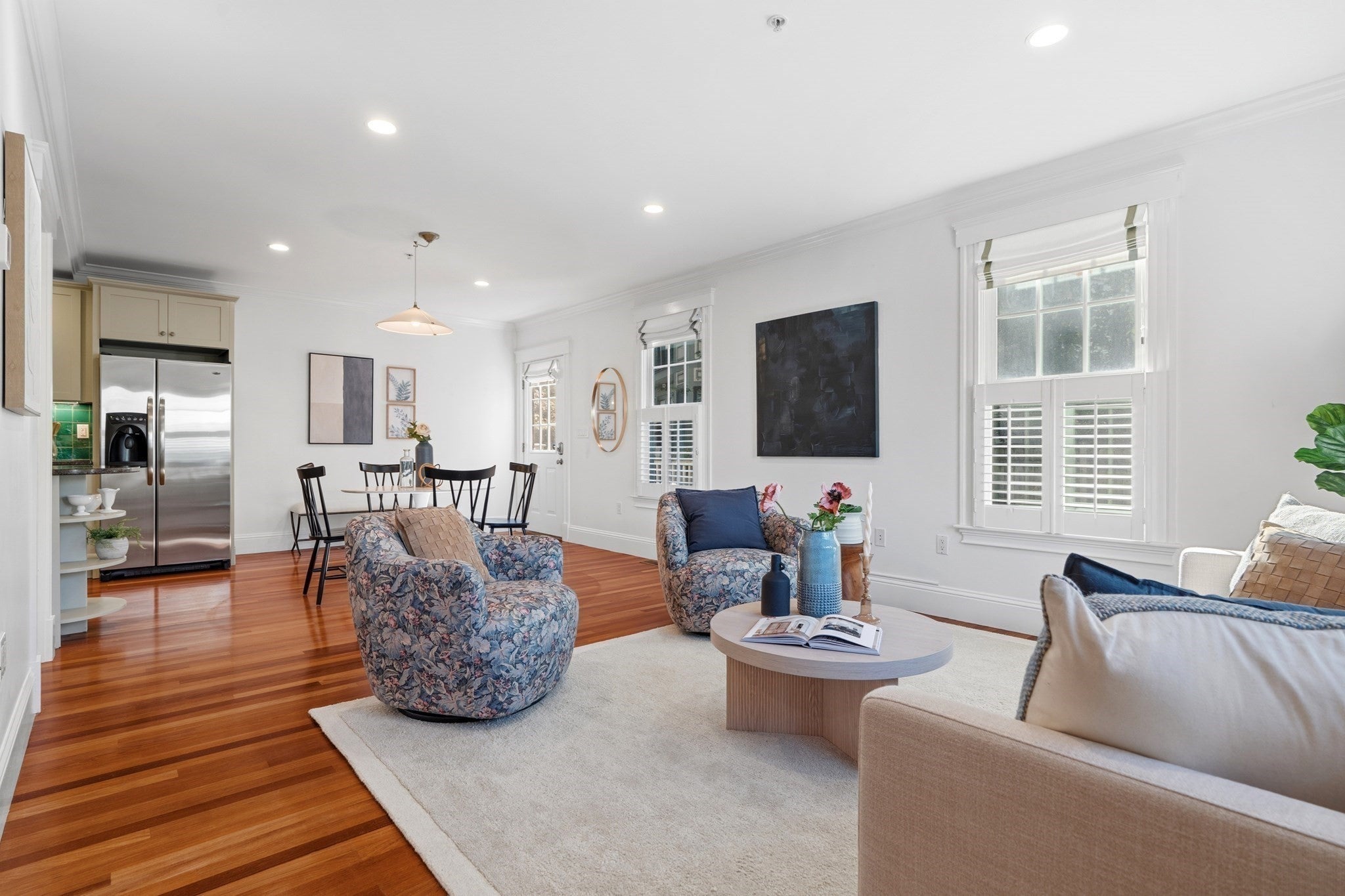 41-B Oak St #41B, Somerville, MA Photo #7