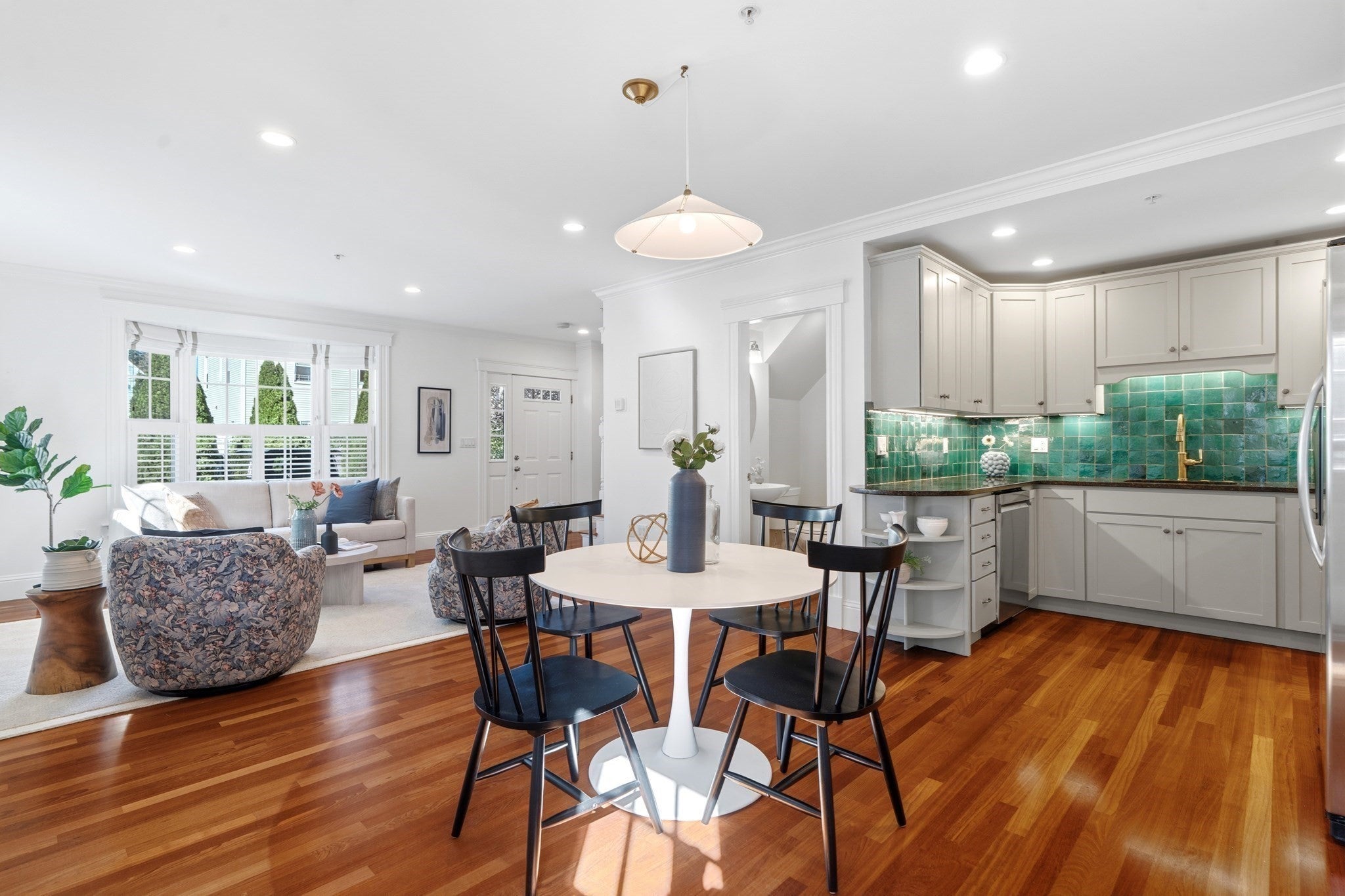 41-B Oak St 41B