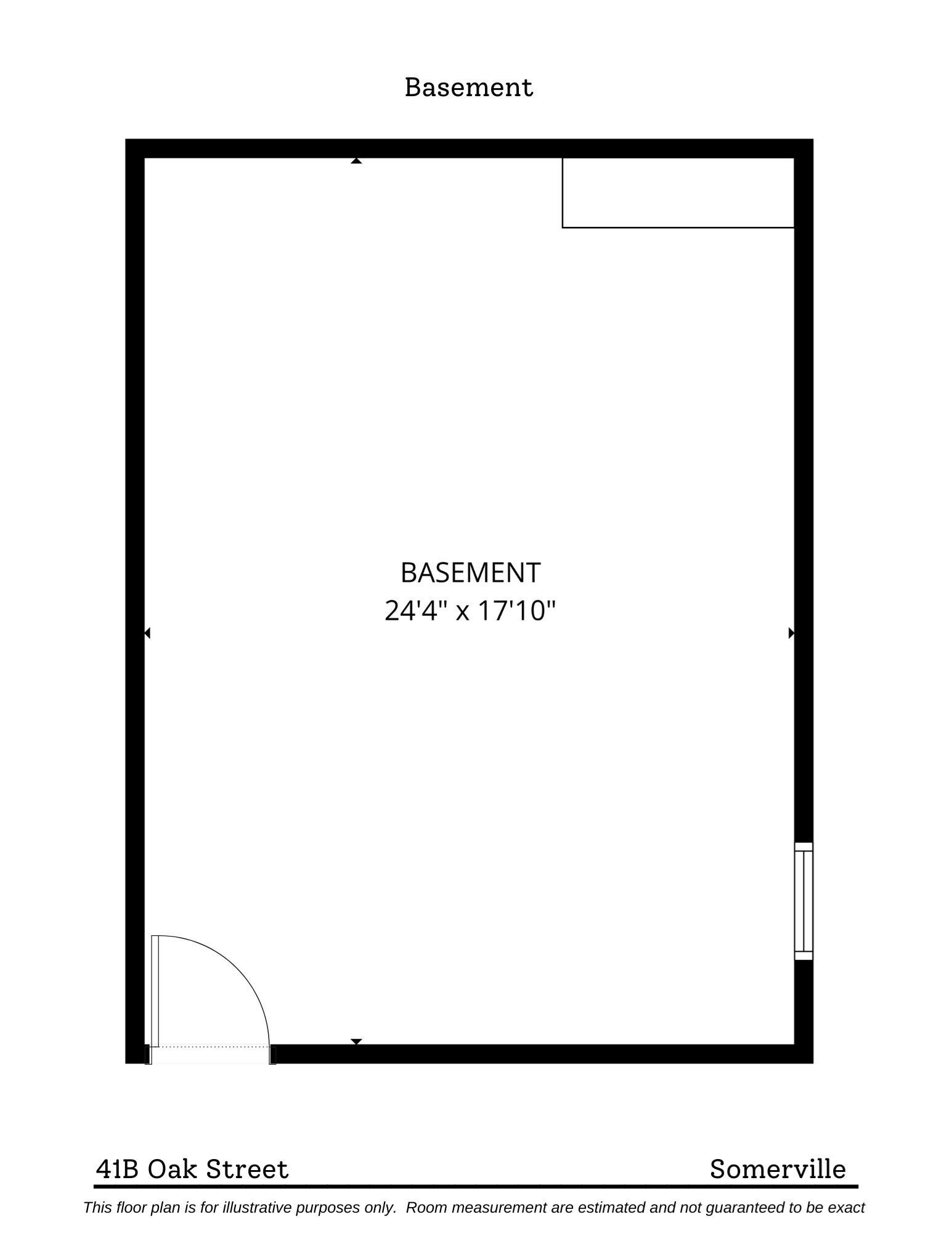 41-B Oak St #41B, Somerville, MA Photo #26
