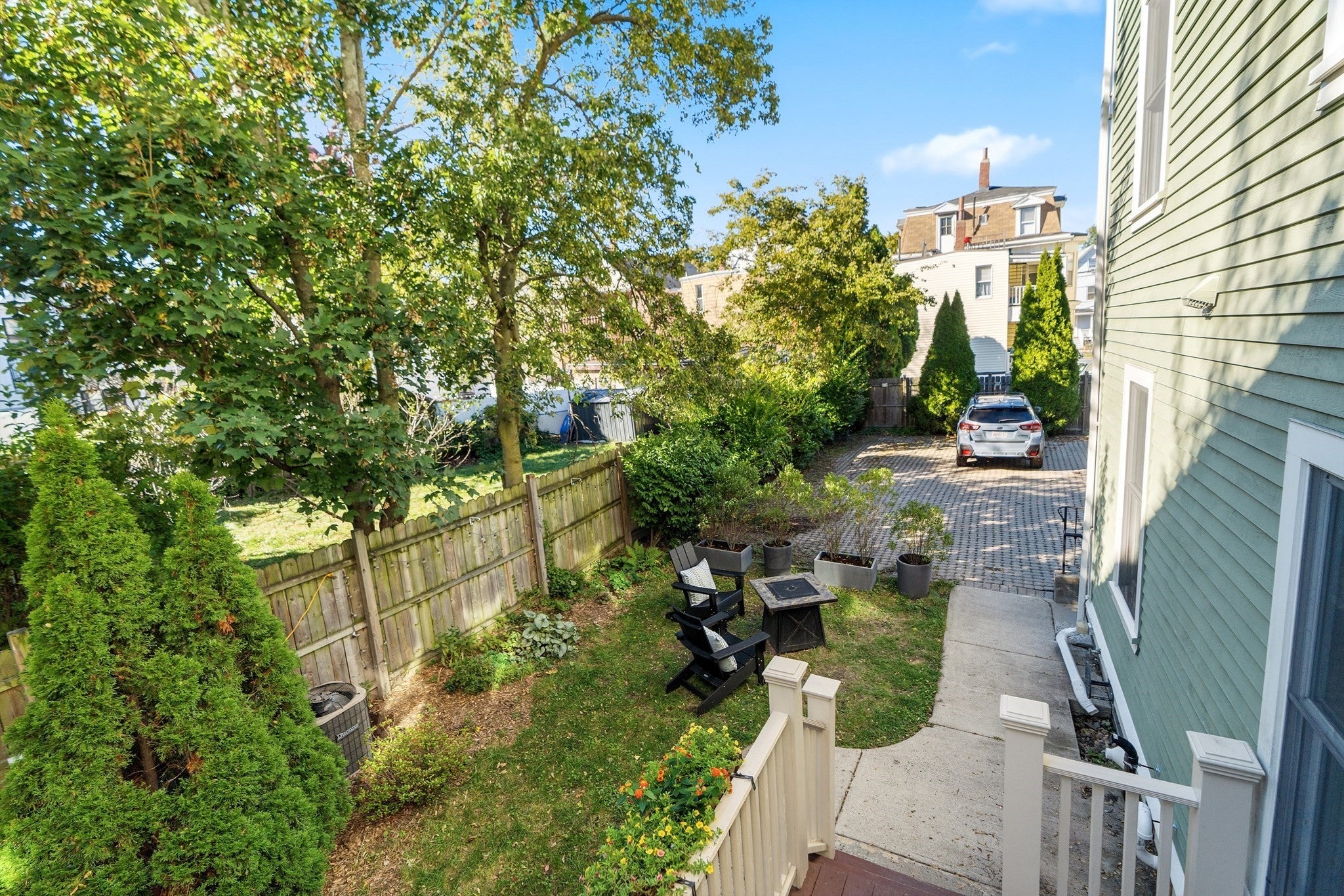 41-B Oak St #41B, Somerville, MA Photo #18