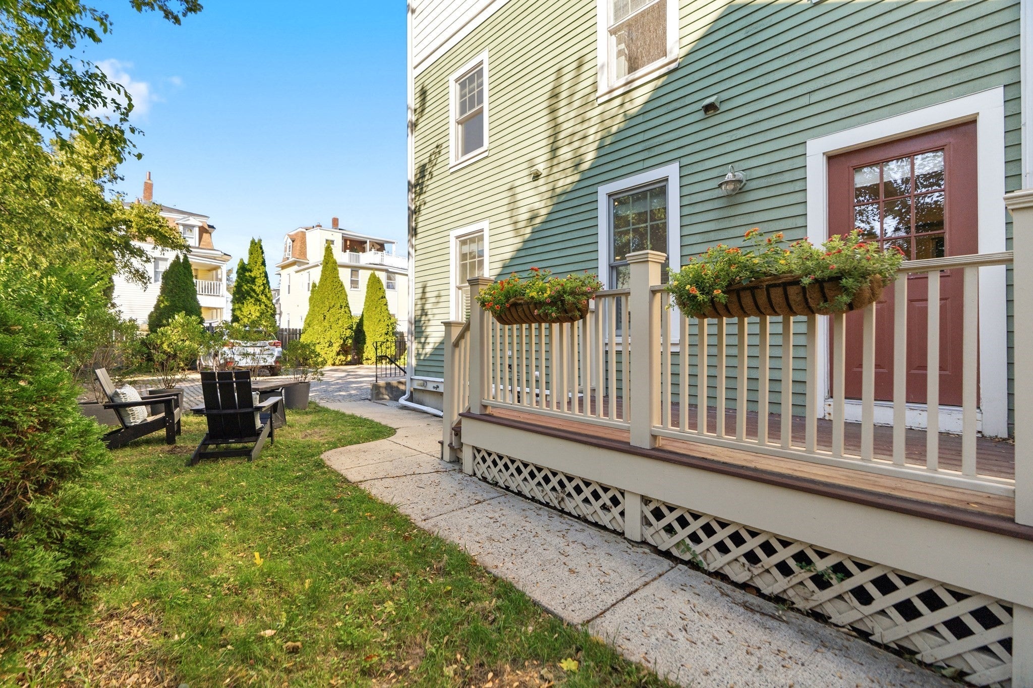 41-B Oak St #41B, Somerville, MA Photo #19