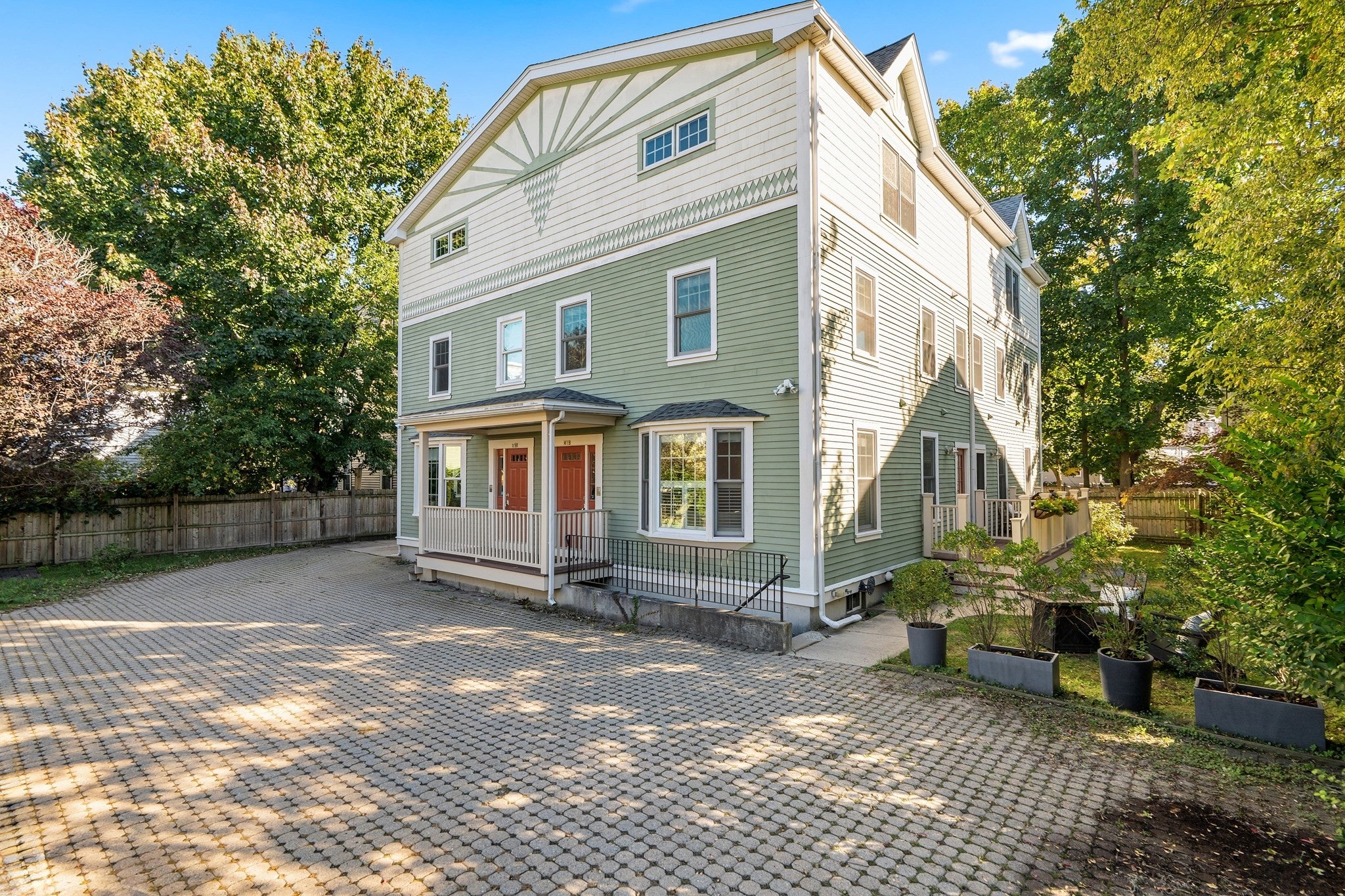 41-B Oak St #41B, Somerville, MA Photo #22
