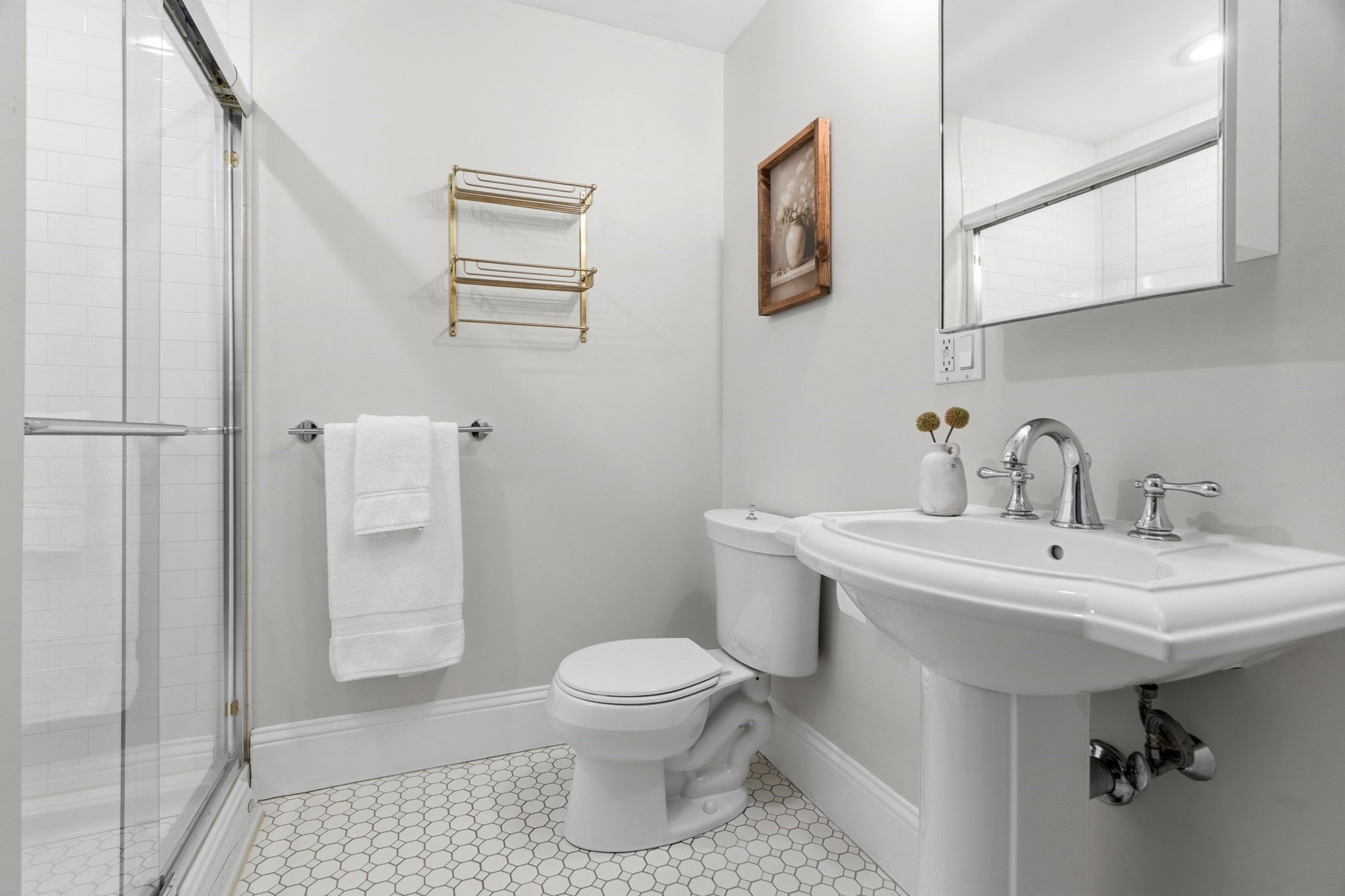 41-B Oak St #41B, Somerville, MA Photo #17